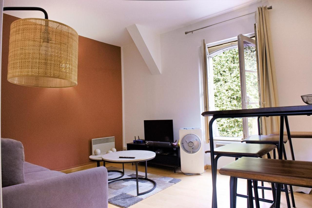 Apartamento Ancienne Annonce Blois Exterior foto
